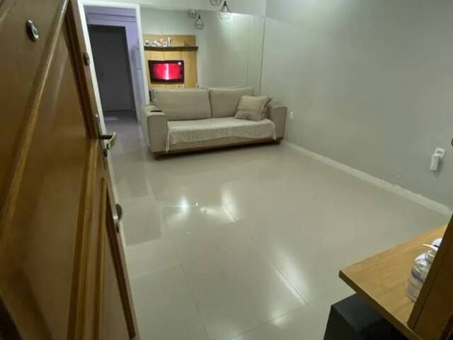 Apartamento para Venda em Santos - 3