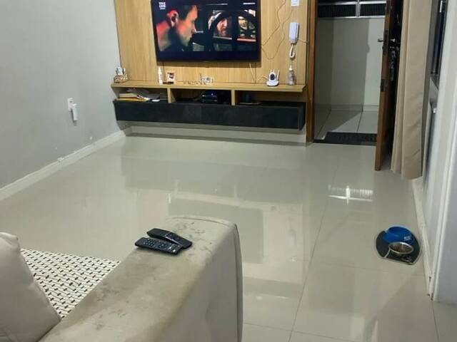 Apartamento para Venda em Santos - 5