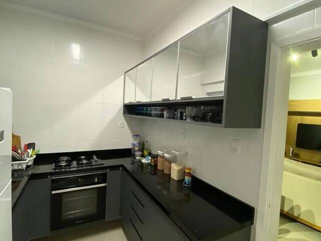 Venda em Vila Mathias - Santos