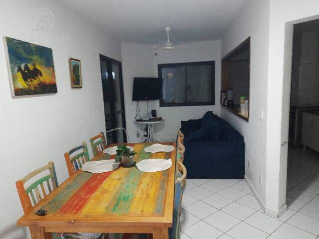 Apartamento para Venda em Praia Grande - 4