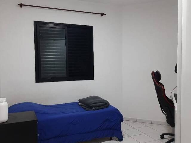Apartamento para Venda em Praia Grande - 5
