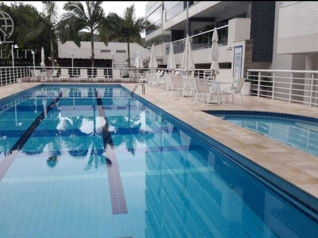 #599 - Apartamento para Venda em Bertioga - SP