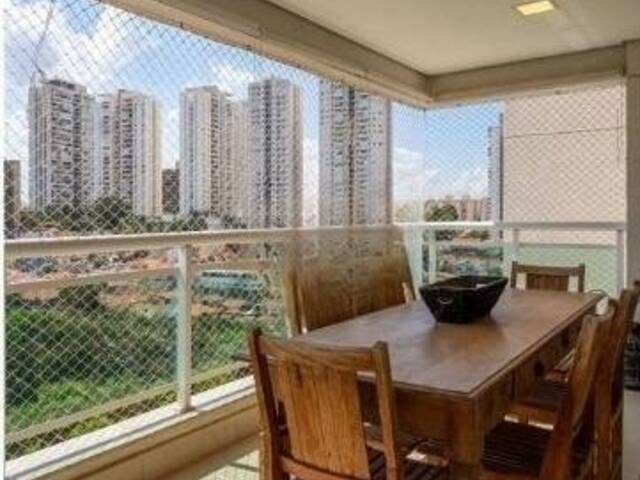 #600 - Apartamento para Venda em  - 