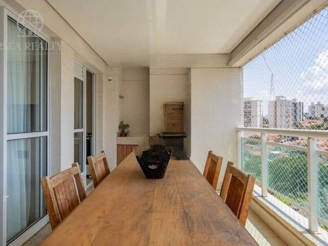 #600 - Apartamento para Venda em  - 