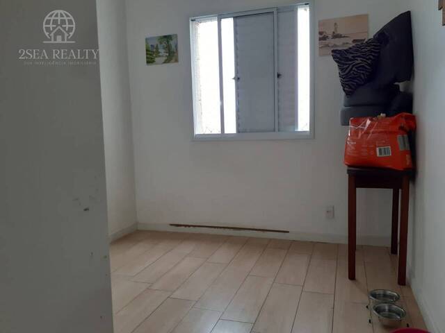 Apartamento para Venda em Santos - 3