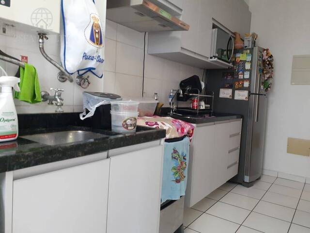 Apartamento para Venda em Santos - 4