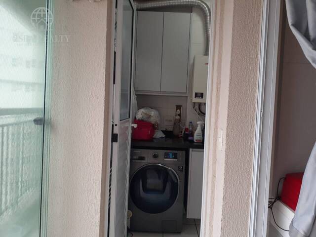 Apartamento para Venda em Santos - 5