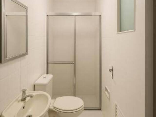 Apartamento para Venda em Santos - 4
