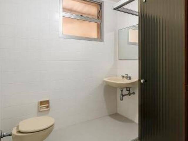 Apartamento para Venda em Santos - 5