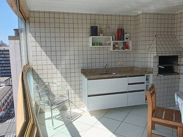 Venda em Vila Tupi - Praia Grande