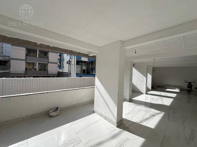 #606 - Apartamento para Venda em Praia Grande - SP