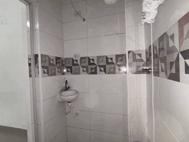 Apartamento para Venda em Santos - 5