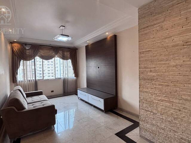 Venda em Embaré - Santos