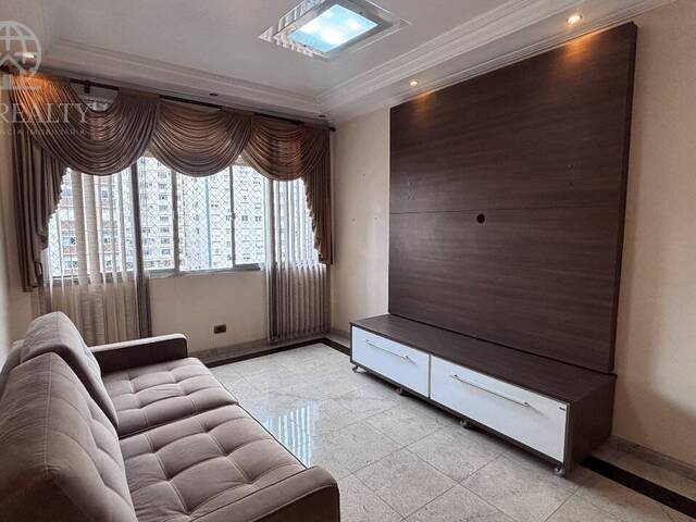 Apartamento para Venda em Santos - 2