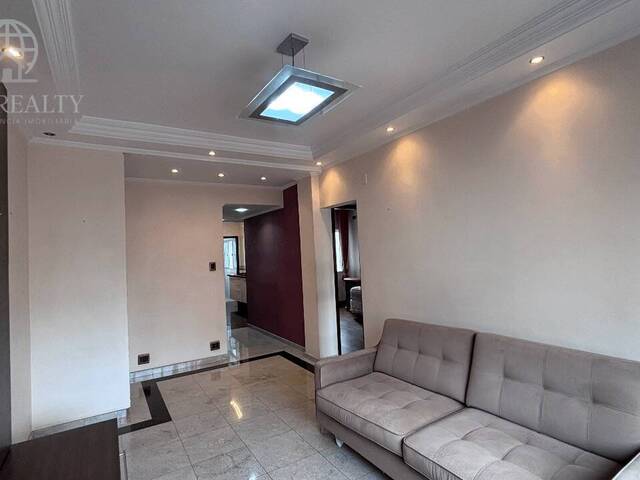 Apartamento para Venda em Santos - 3