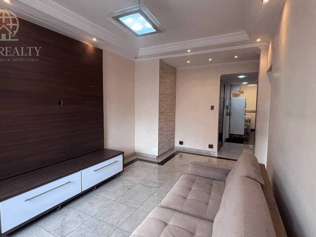Apartamento para Venda em Santos - 4