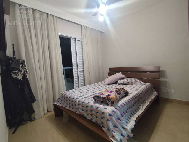 Apartamento para Venda em Santos - 2