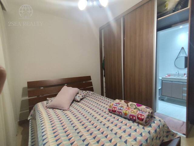 Apartamento para Venda em Santos - 3