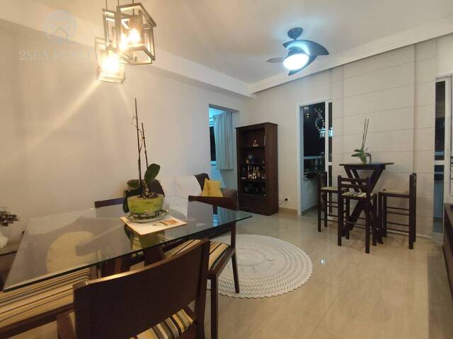 Apartamento para Venda em Santos - 4