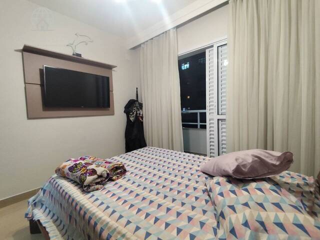 Apartamento para Venda em Santos - 5