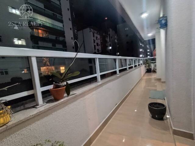 Venda em José Menino - Santos