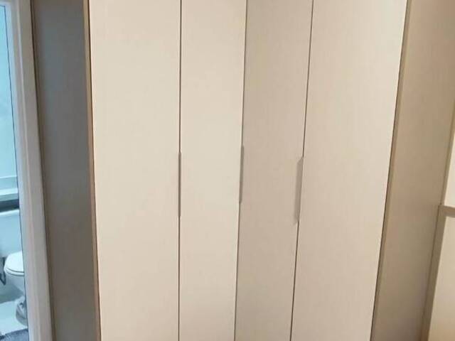 #613 - Apartamento para Venda em Praia Grande - SP