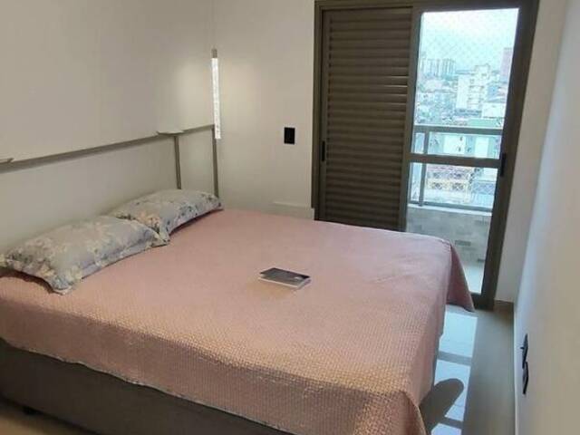 Apartamento para Venda em Praia Grande - 5