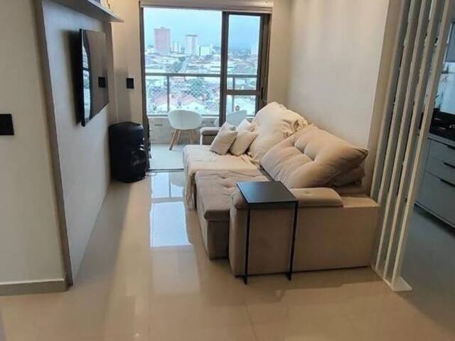 Venda em Boqueirão - Praia Grande