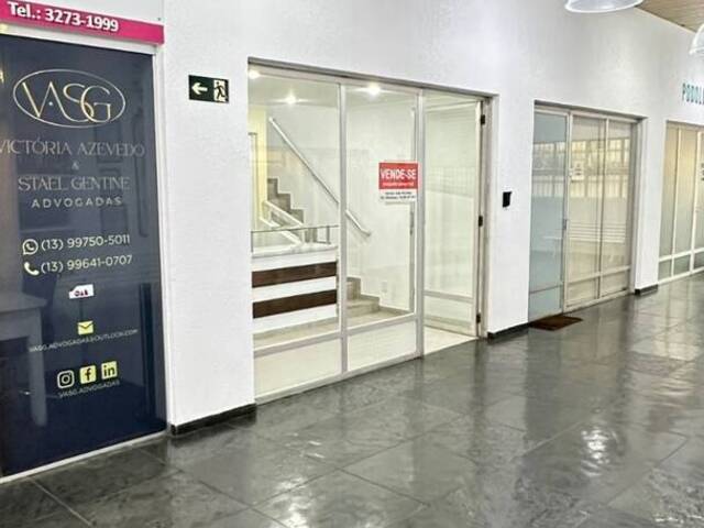 Loja para Venda em Santos - 4