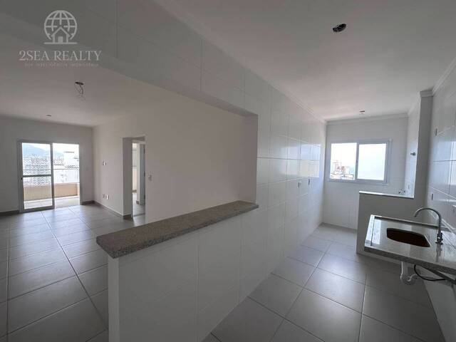 Venda em Aviação - Praia Grande