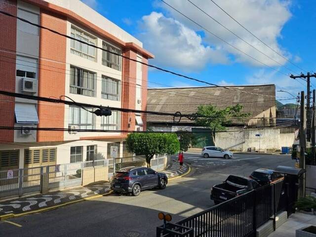 Apartamento para Venda em Santos - 3
