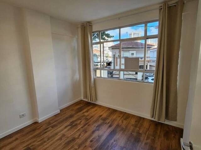 Venda em Ponta da Praia - Santos