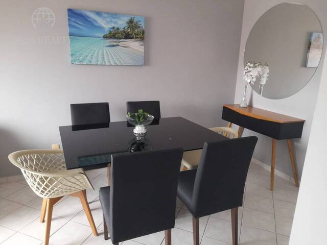Apartamento para Venda em Praia Grande - 5