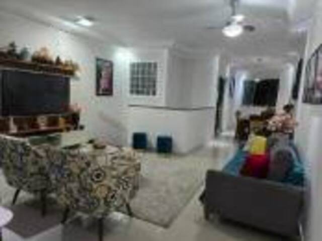 Venda em Embaré - Santos