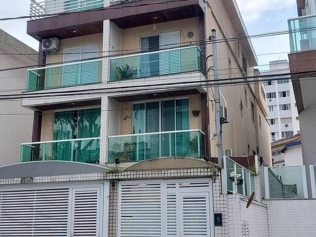 Venda em Embaré - Santos