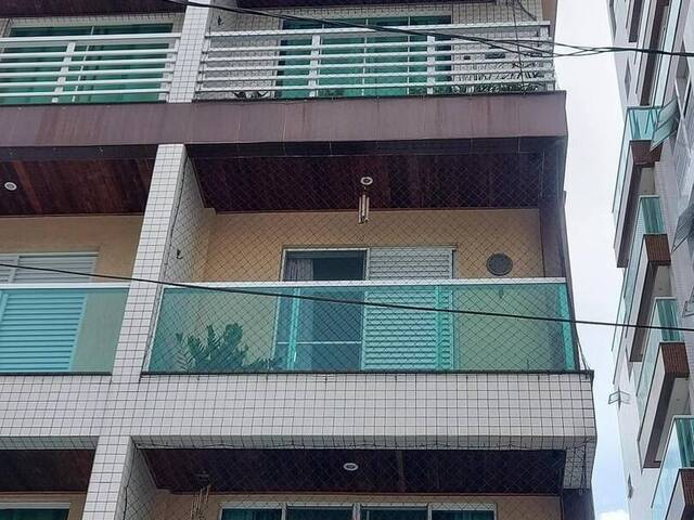 #624 - Sobrado para Venda em Santos - SP