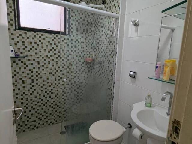 Apartamento para Venda em Santos - 2