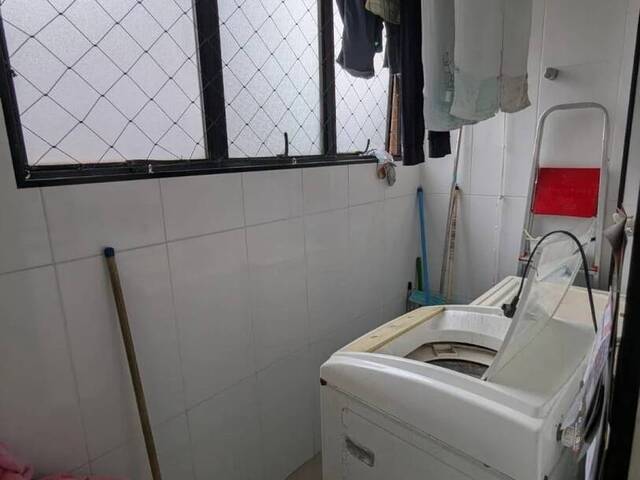 Apartamento para Venda em Santos - 3