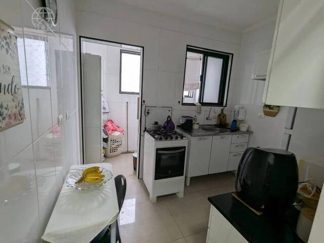 Apartamento para Venda em Santos - 4