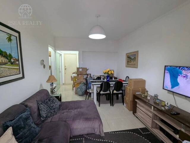 Apartamento para Venda em Santos - 5