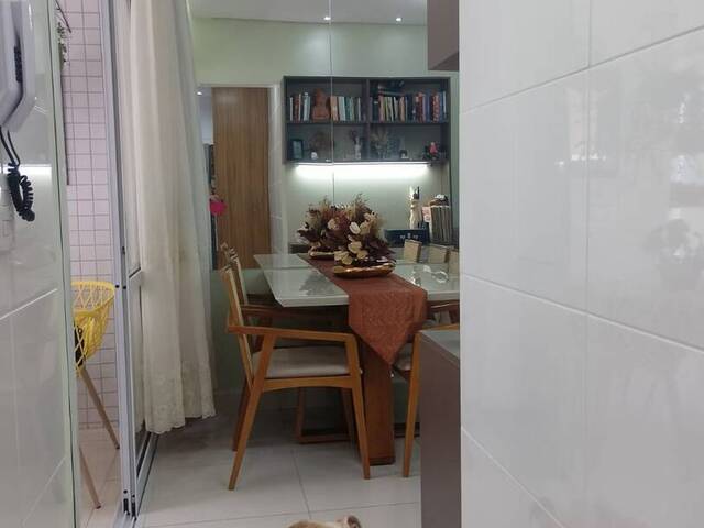 Apartamento para Venda em São Vicente - 4