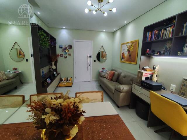 Venda em Boa Vista - São Vicente