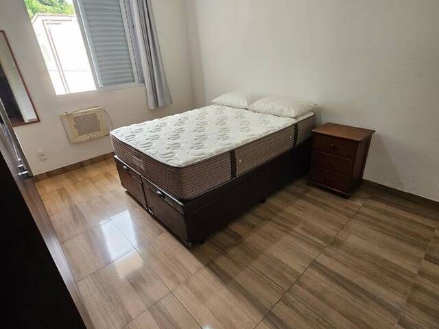 Apartamento para Venda em São Vicente - 4