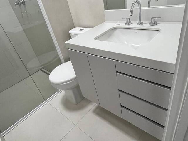 #631 - Apartamento para Venda em  - 