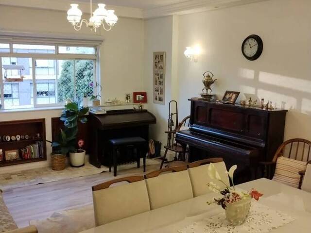 #632 - Apartamento para Venda em  - 