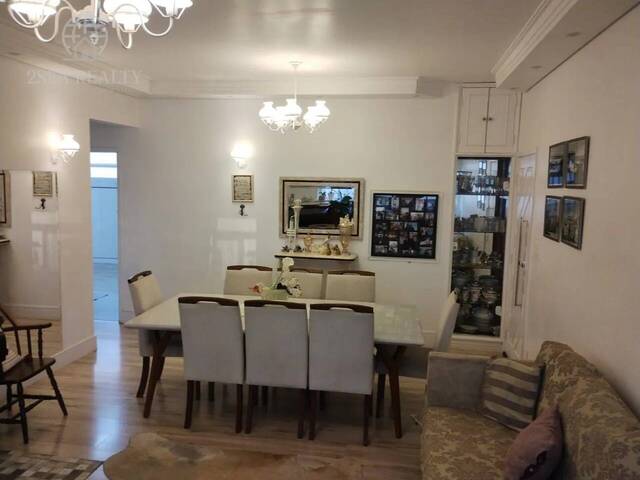 #632 - Apartamento para Venda em  - 