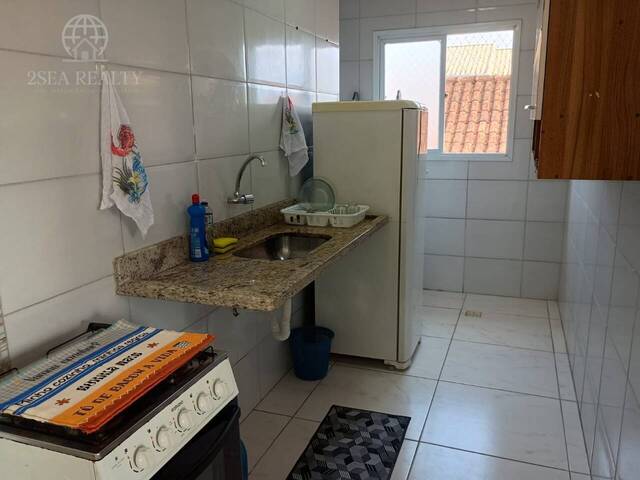 #634 - Casa para Venda em Praia Grande - SP