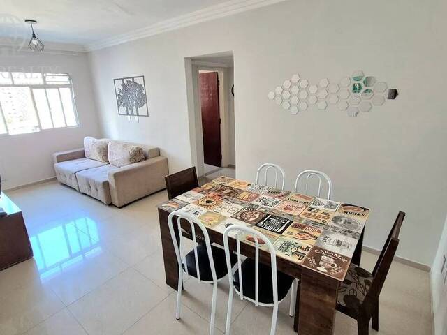 Venda em Aviação - Praia Grande