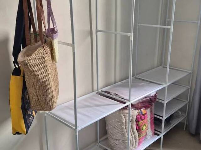 #635 - Apartamento para Venda em Praia Grande - SP