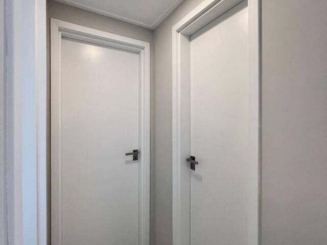 #636 - Apartamento para Venda em Praia Grande - SP